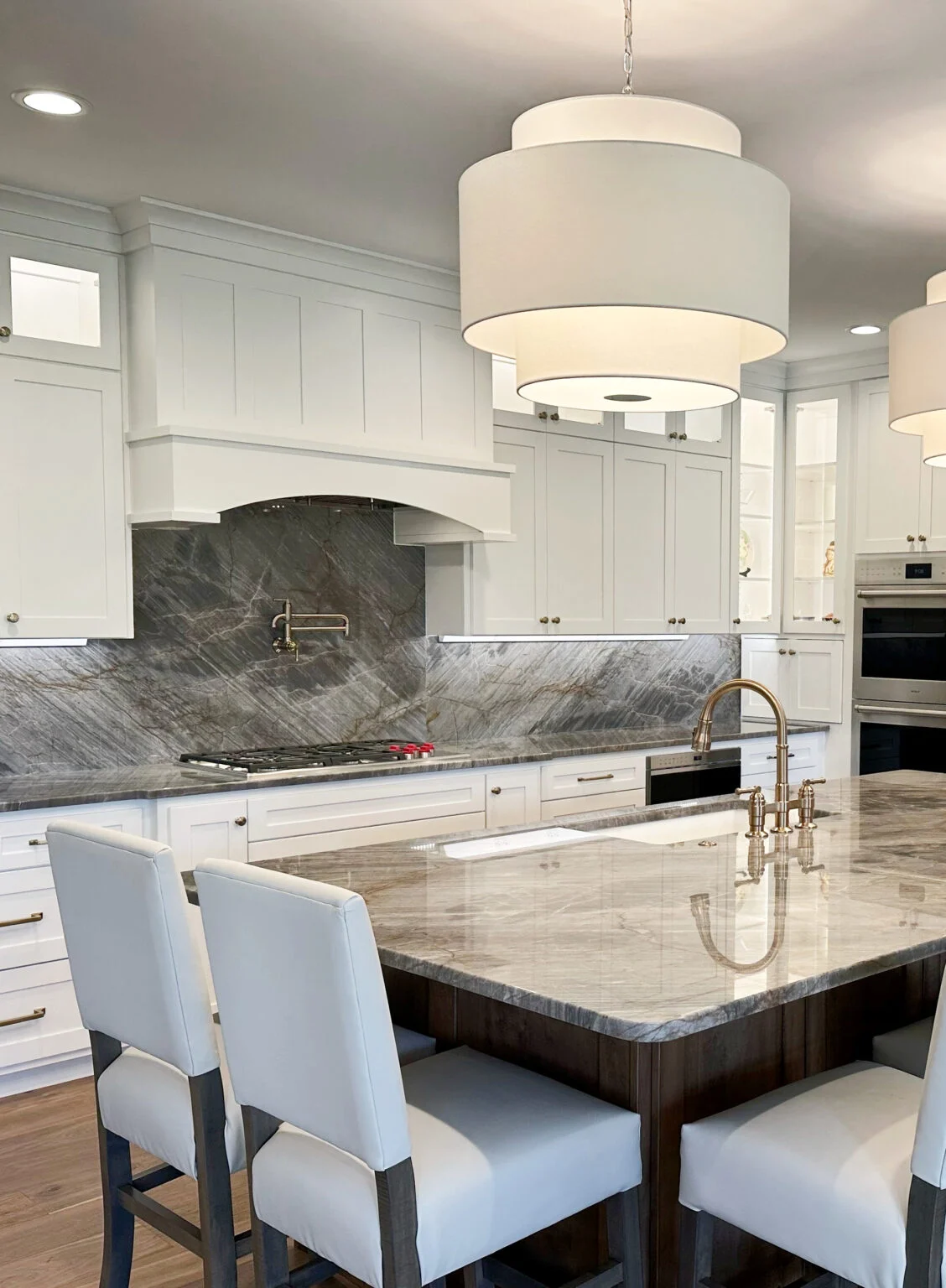 Kylie M Interiors portfolio 2